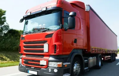 Ankara Domaniç Ambar Kargo