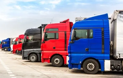 Ankara Domaniç Ambar Nakliyat