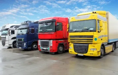 Ankara Domaniç Nakliye Ambarı