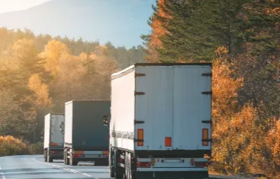 Ankara ile Domaniç Arası Klima Taşıma