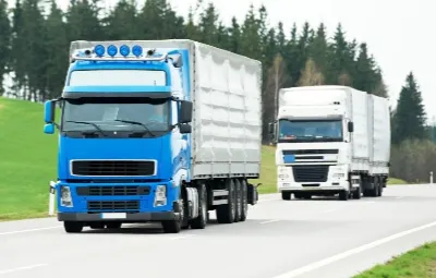 Ankara ile Domaniç Arası Eşya Taşıma